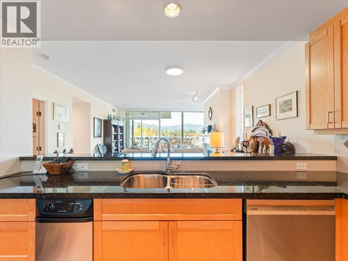 205 1717 Bayshore Drive, Vancouver, British Columbia V6G 3H3 - Photo 7 - R3065768