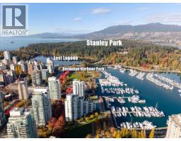 205 1717 BAYSHORE DRIVE, Vancouver, British Columbia