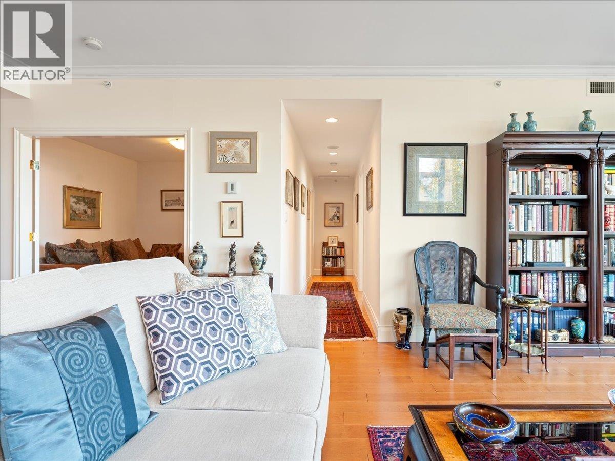 205 1717 Bayshore Drive, Vancouver, British Columbia V6G 3H3 - Photo 16 - R3065768