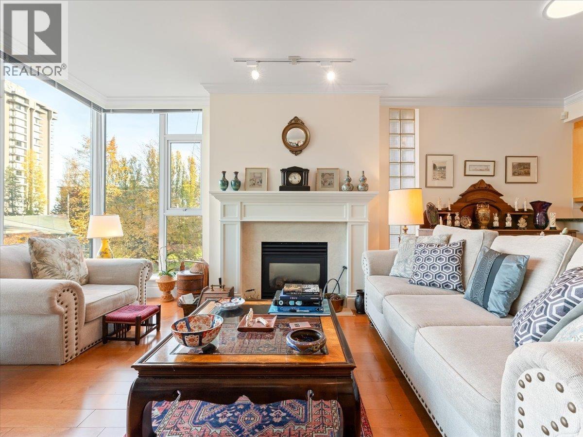 205 1717 Bayshore Drive, Vancouver, British Columbia V6G 3H3 - Photo 14 - R3065768