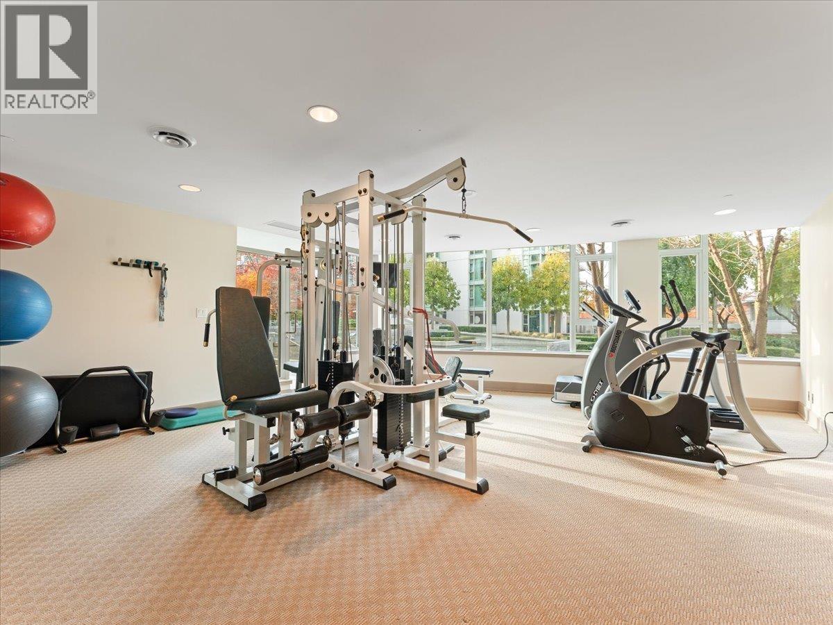 205 1717 Bayshore Drive, Vancouver, British Columbia V6G 3H3 - Photo 33 - R3065768