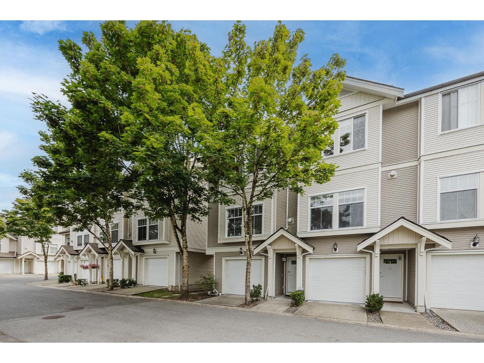 30 21535 88 AVENUE, Langley, British Columbia