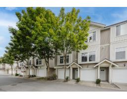 30 21535 88 AVENUE, Langley, British Columbia