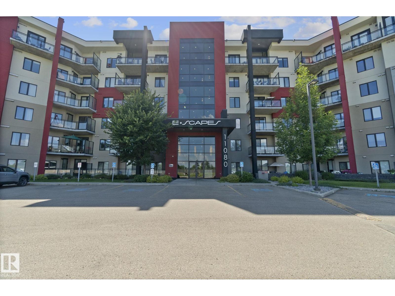 #213 11080 ELLERSLIE RD SW, Edmonton, Alberta