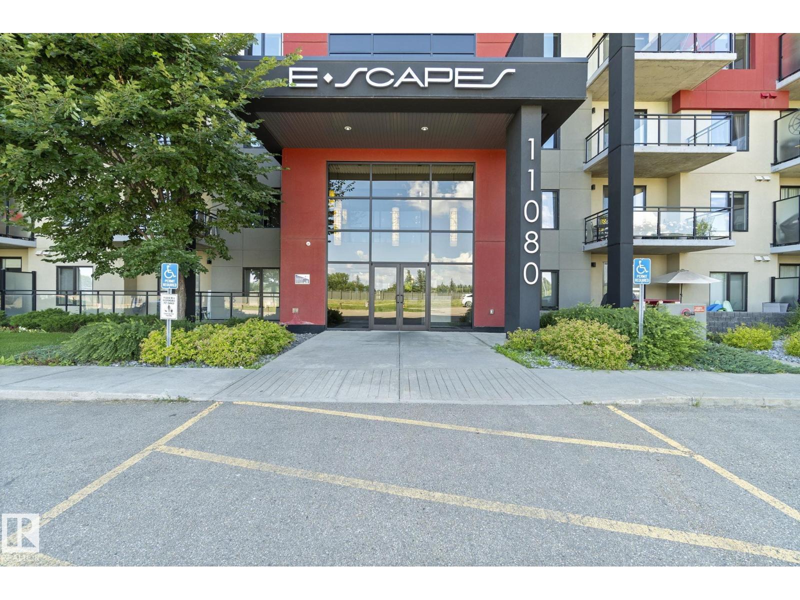 #213 11080 Ellerslie Rd Sw, Edmonton, Alberta  T6W 2C2 - Photo 2 - E4465128