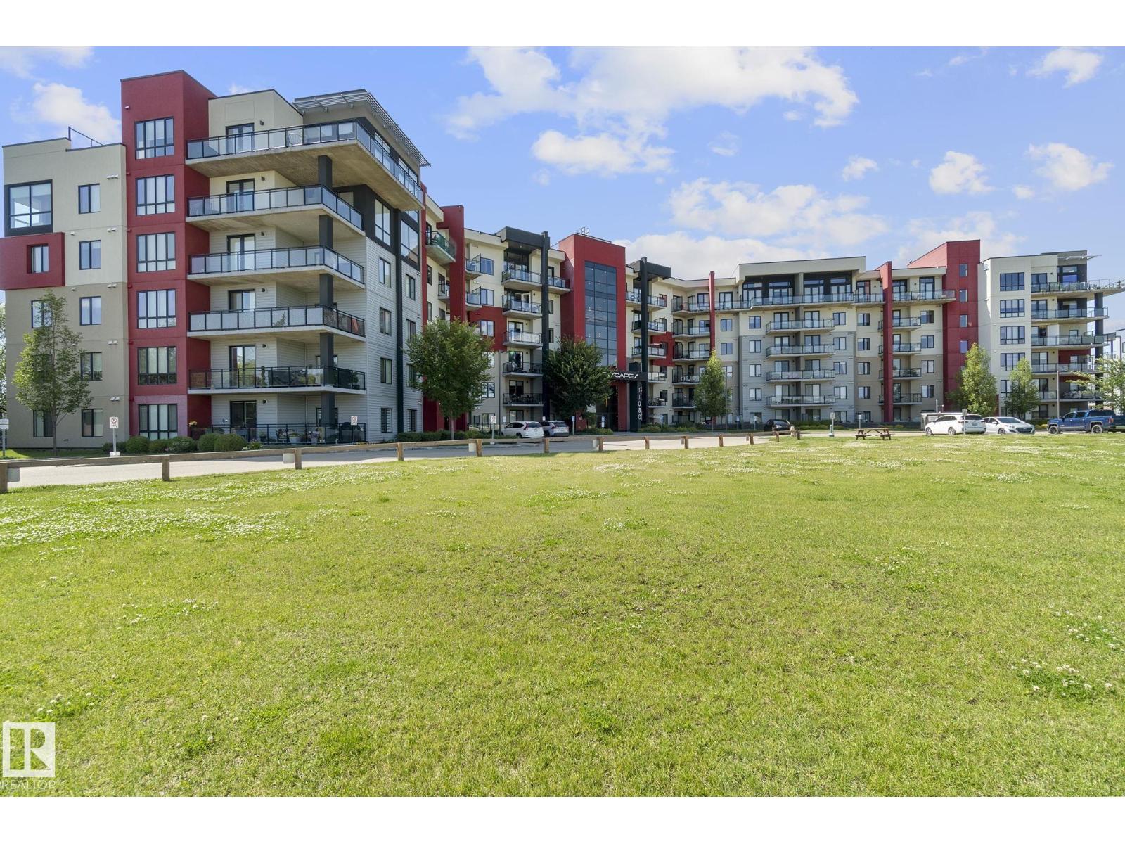 #213 11080 Ellerslie Rd Sw, Edmonton, Alberta  T6W 2C2 - Photo 3 - E4465128