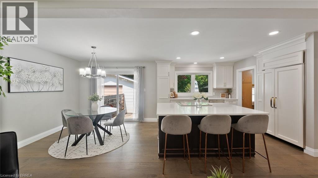 75 Pusey Boulevard, Brantford, Ontario  N3R 2S4 - Photo 12 - 40786651