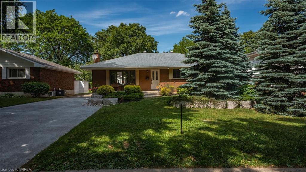 75 Pusey Boulevard, Brantford, Ontario  N3R 2S4 - Photo 2 - 40786651