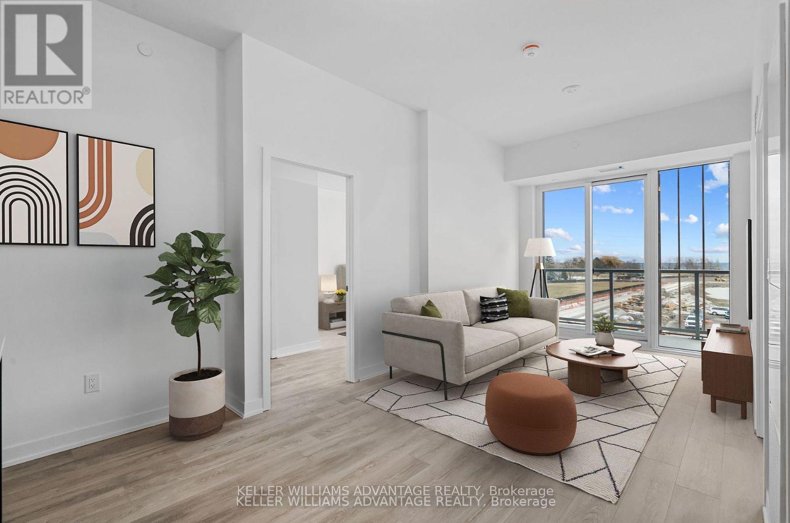 307 - 220 Missinnihe Way, Mississauga, Ontario  L5H 0A9 - Photo 2 - W12523116