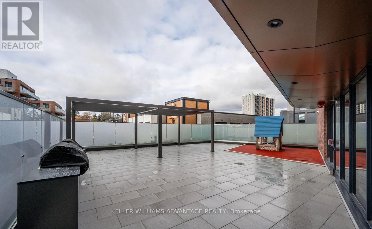 307 - 220 Missinnihe Way, Mississauga, Ontario  L5H 0A9 - Photo 25 - W12523116