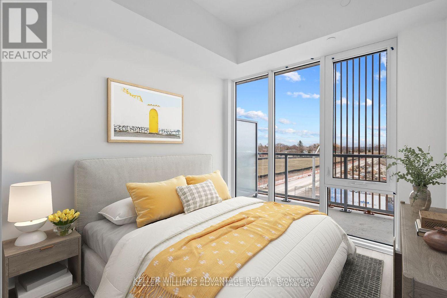 307 - 220 Missinnihe Way, Mississauga, Ontario  L5H 0A9 - Photo 6 - W12523116