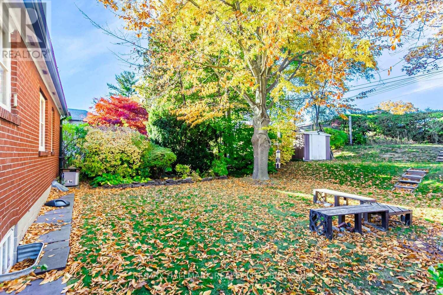 56 Delroy Drive, Toronto, Ontario  M8Y 1N2 - Photo 25 - W12523124