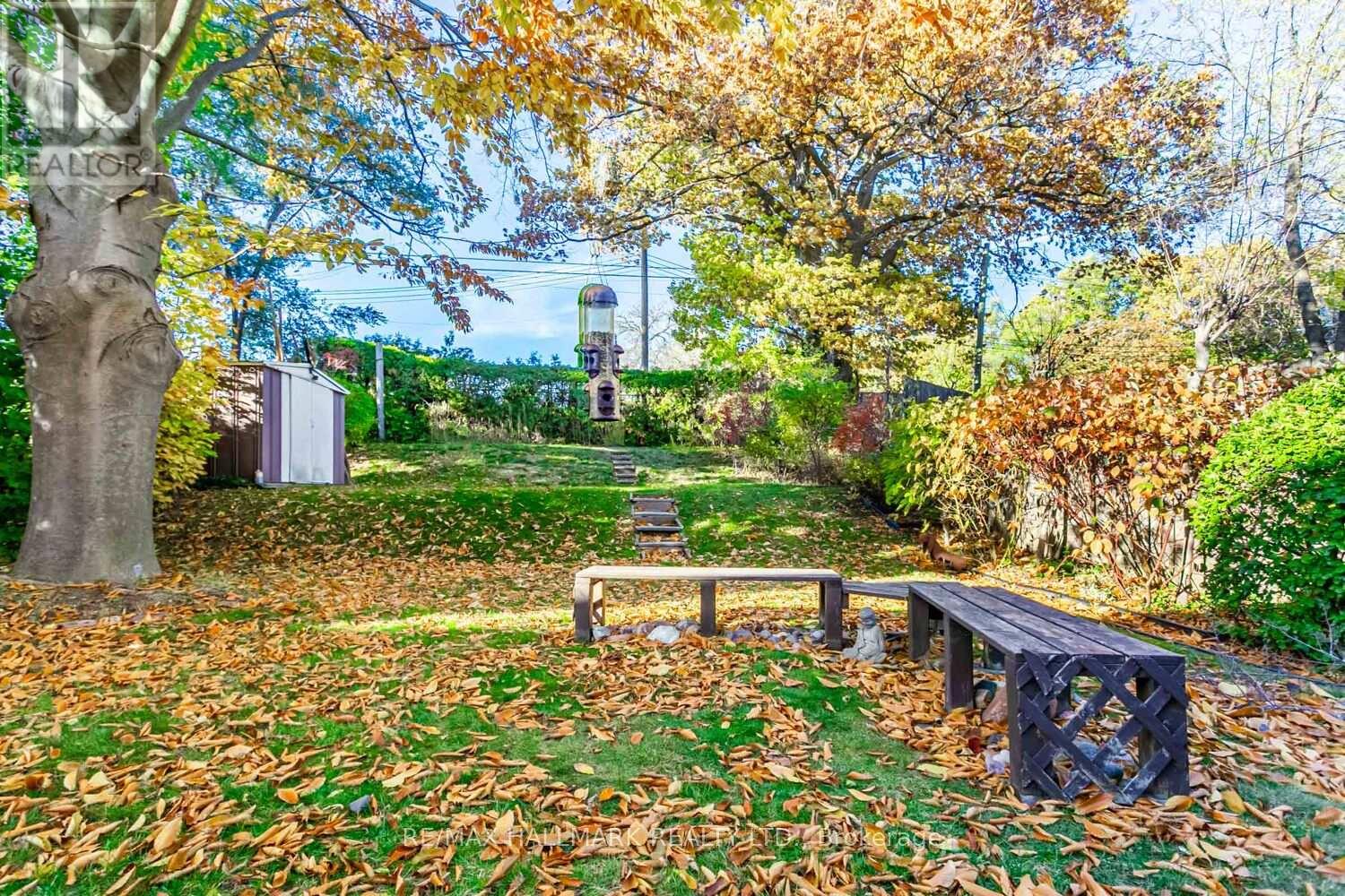 56 Delroy Drive, Toronto, Ontario  M8Y 1N2 - Photo 27 - W12523124