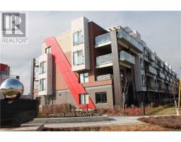 314 - 5035 HARVARD ROAD, Mississauga, Ontario