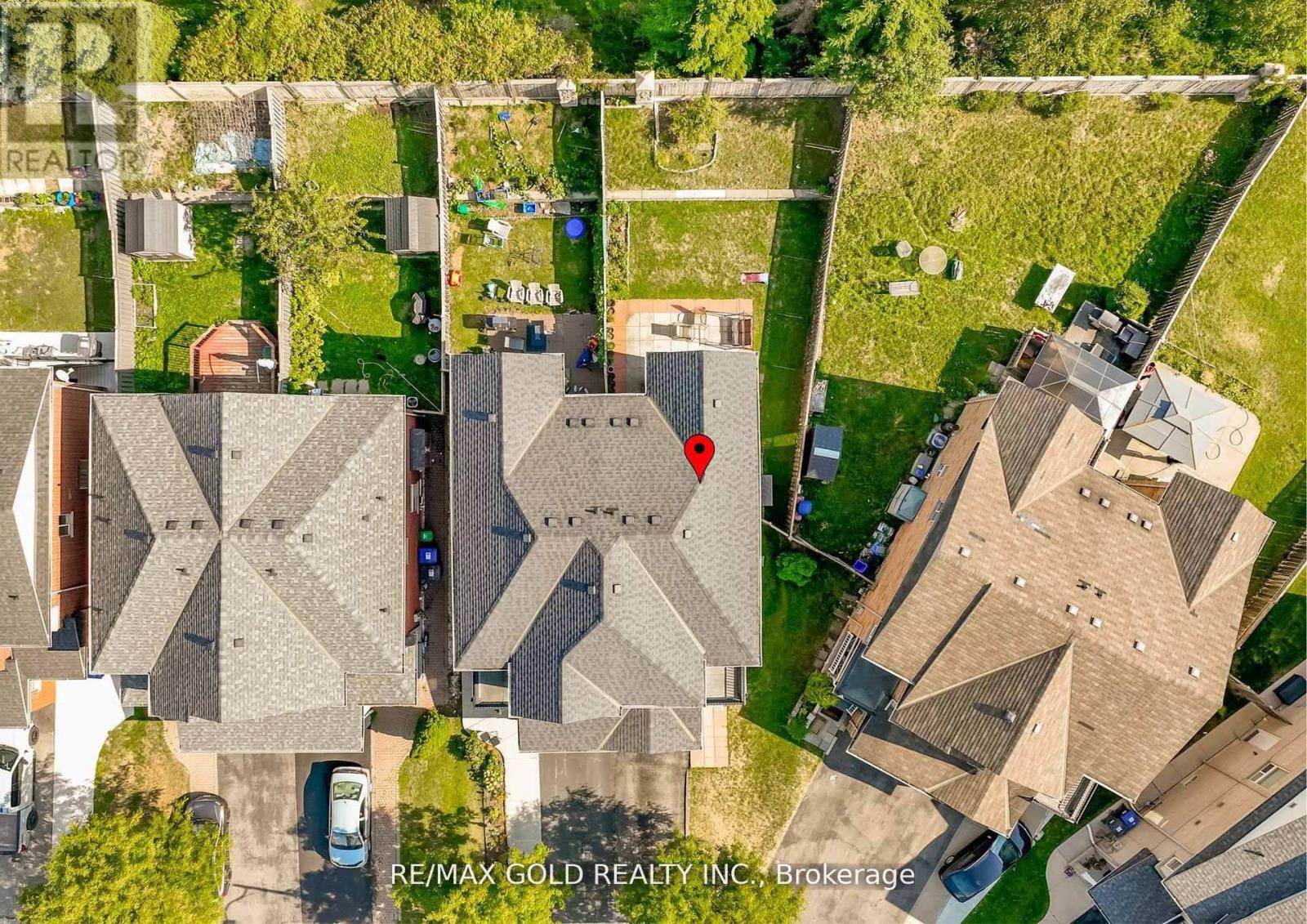 32 Rubysilver Drive, Brampton, Ontario L6P 1P9 - Photo 35 - W12523150