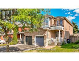 32 RUBYSILVER DRIVE, Brampton, Ontario
