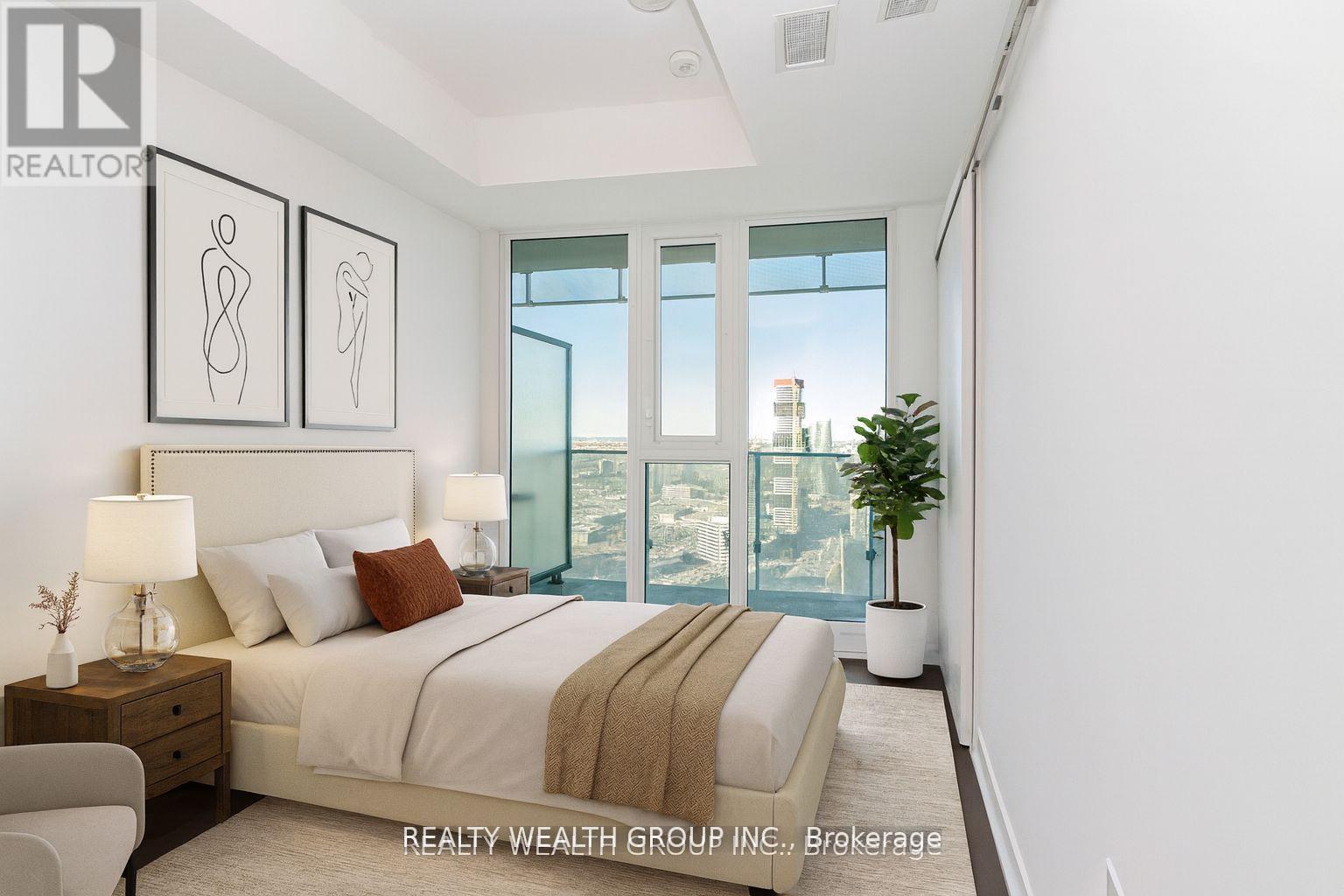 3911 - 3900 Confederation Parkway, Mississauga, Ontario  L5B 0M3 - Photo 18 - W12523174