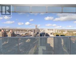 3911 - 3900 CONFEDERATION PARKWAY, Mississauga, Ontario