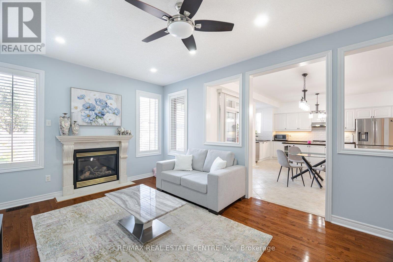 7 Prince Edward Boulevard, Brampton, Ontario  L6P 2E1 - Photo 13 - W12523176