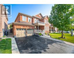 7 PRINCE EDWARD BOULEVARD, Brampton, Ontario
