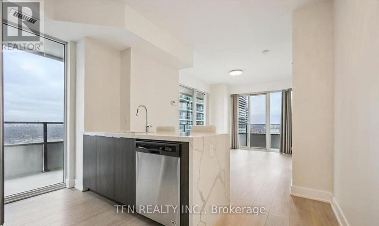 2604 - 20 SHORE BREEZE DRIVE, Toronto, Ontario