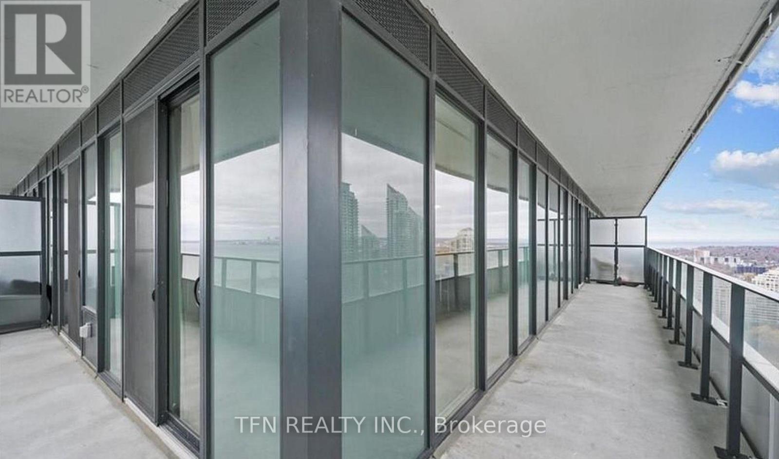 2604 - 20 Shore Breeze Drive, Toronto, Ontario  M8V 0C7 - Photo 5 - W12523196