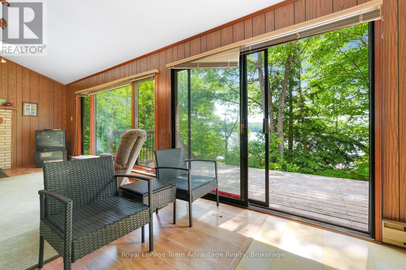 32 Christie Court, Seguin, Ontario  P2A 2W9 - Photo 14 - X12298312