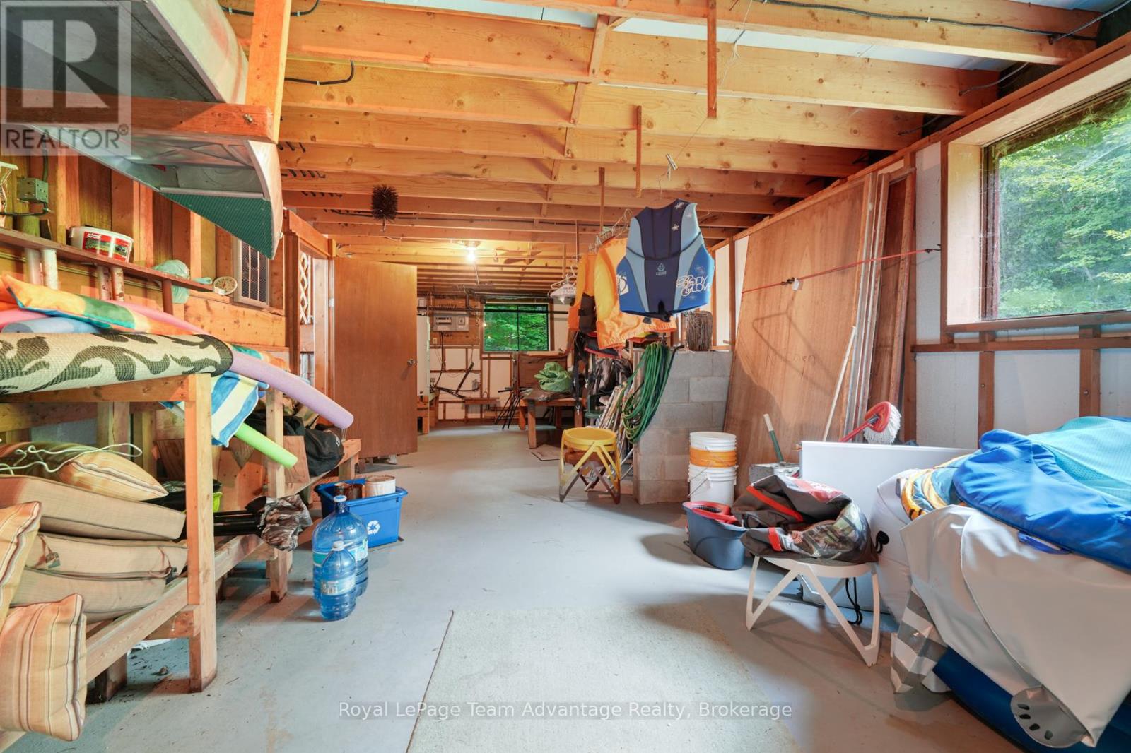 32 Christie Court, Seguin, Ontario  P2A 2W9 - Photo 26 - X12298312