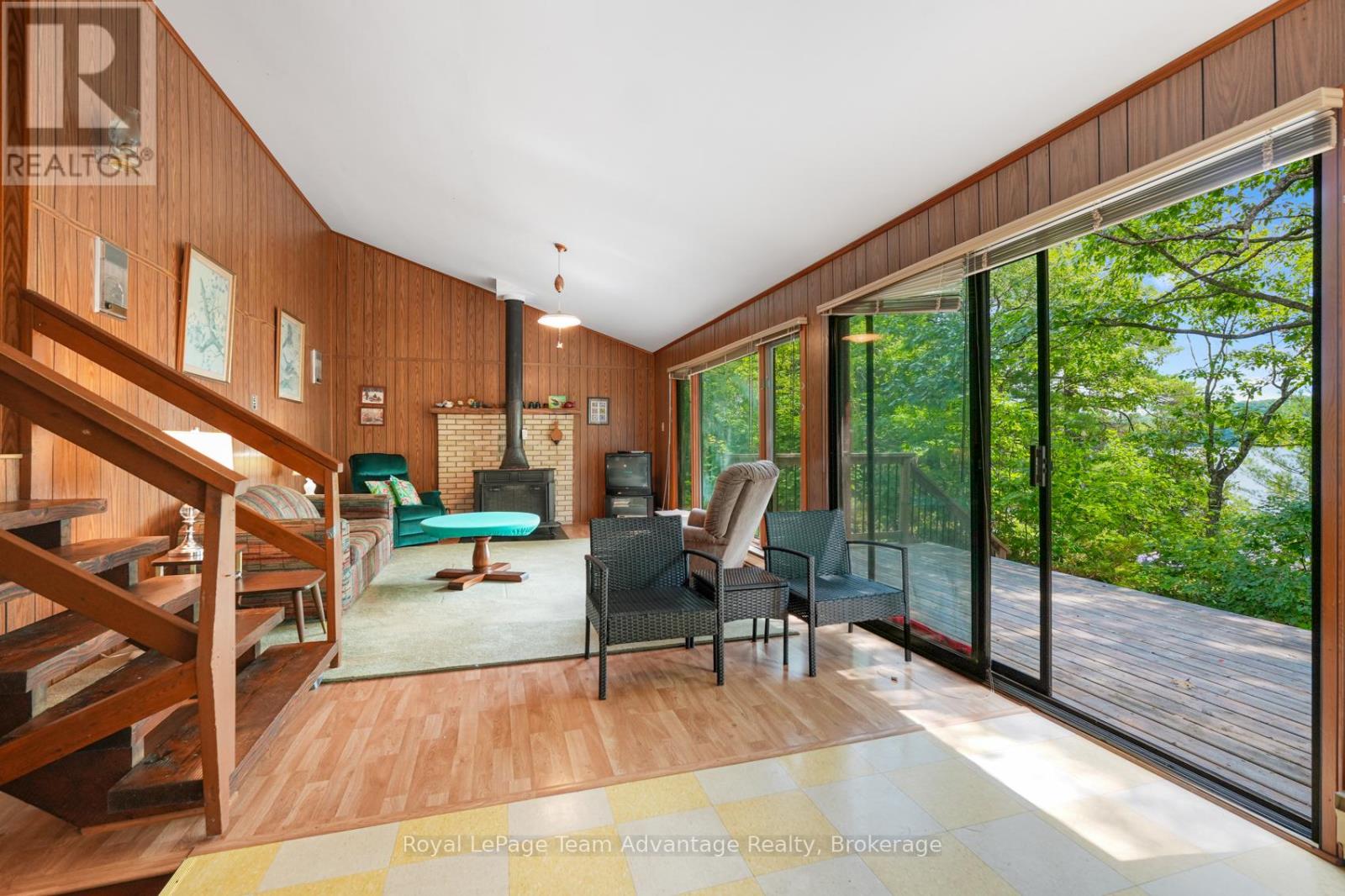 32 Christie Court, Seguin, Ontario  P2A 2W9 - Photo 15 - X12298312