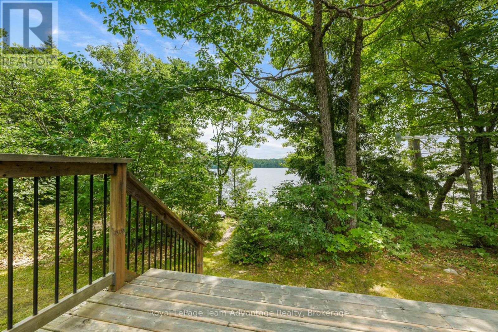 32 Christie Court, Seguin, Ontario  P2A 2W9 - Photo 13 - X12298312