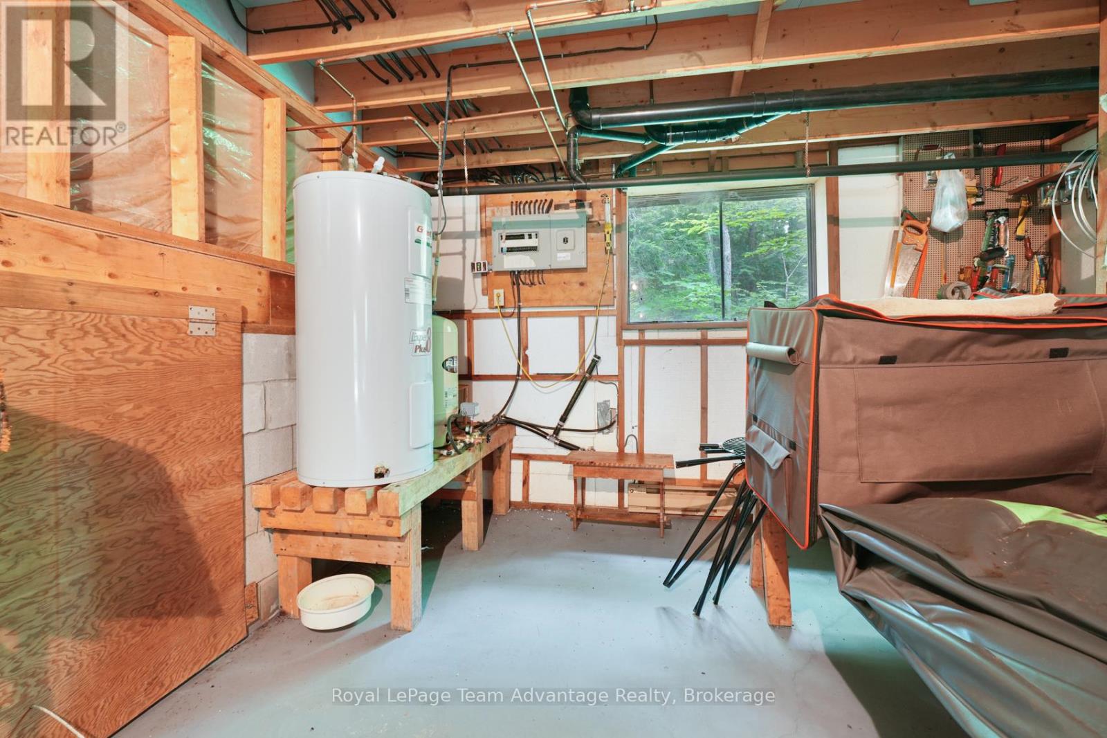 32 Christie Court, Seguin, Ontario  P2A 2W9 - Photo 27 - X12298312