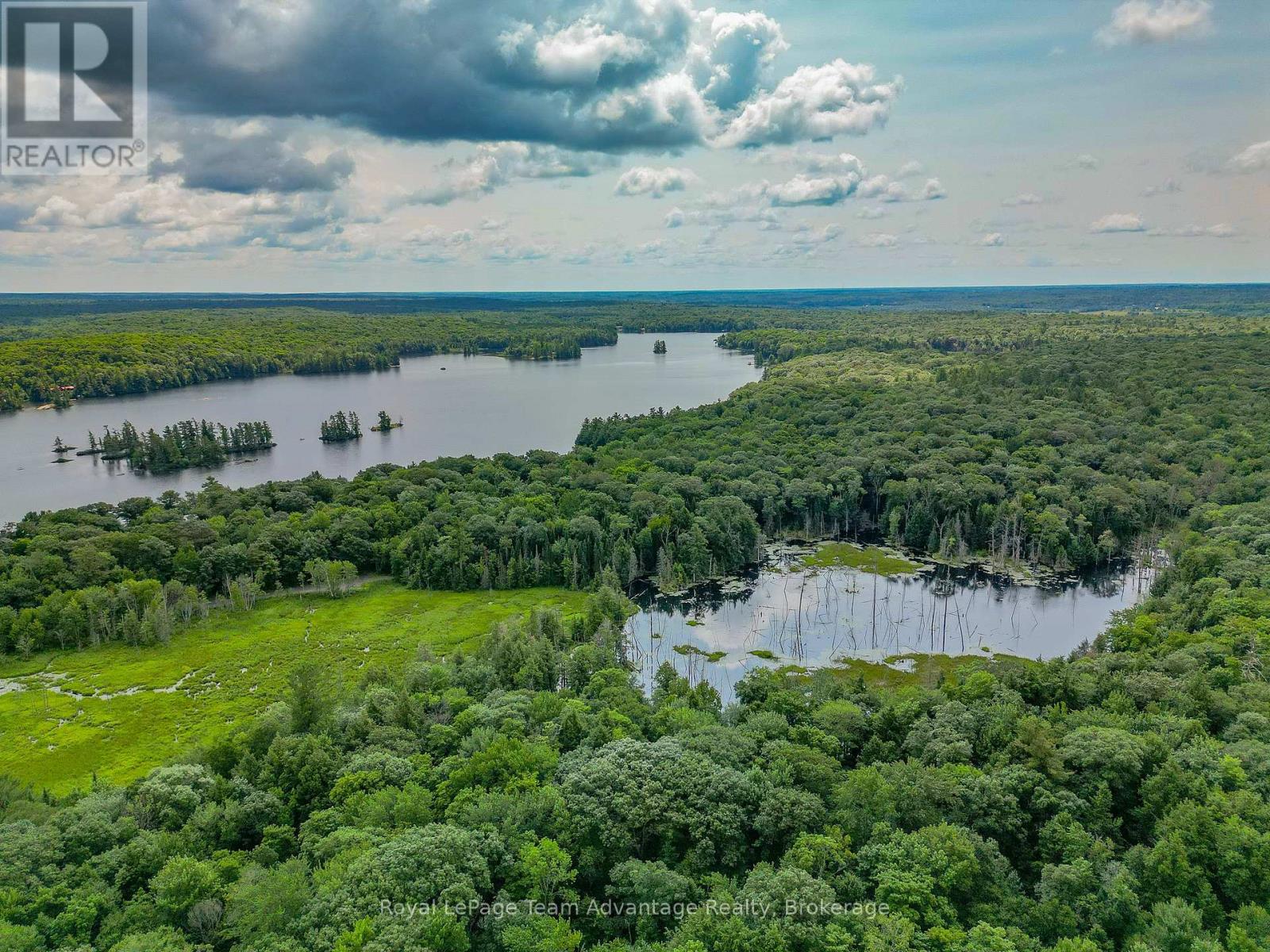 32 Christie Court, Seguin, Ontario  P2A 2W9 - Photo 35 - X12298312