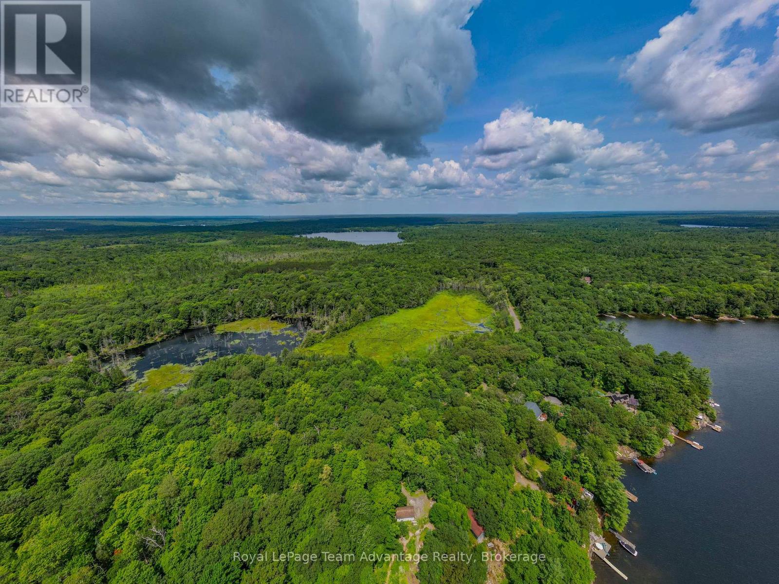 32 Christie Court, Seguin, Ontario  P2A 2W9 - Photo 34 - X12298312