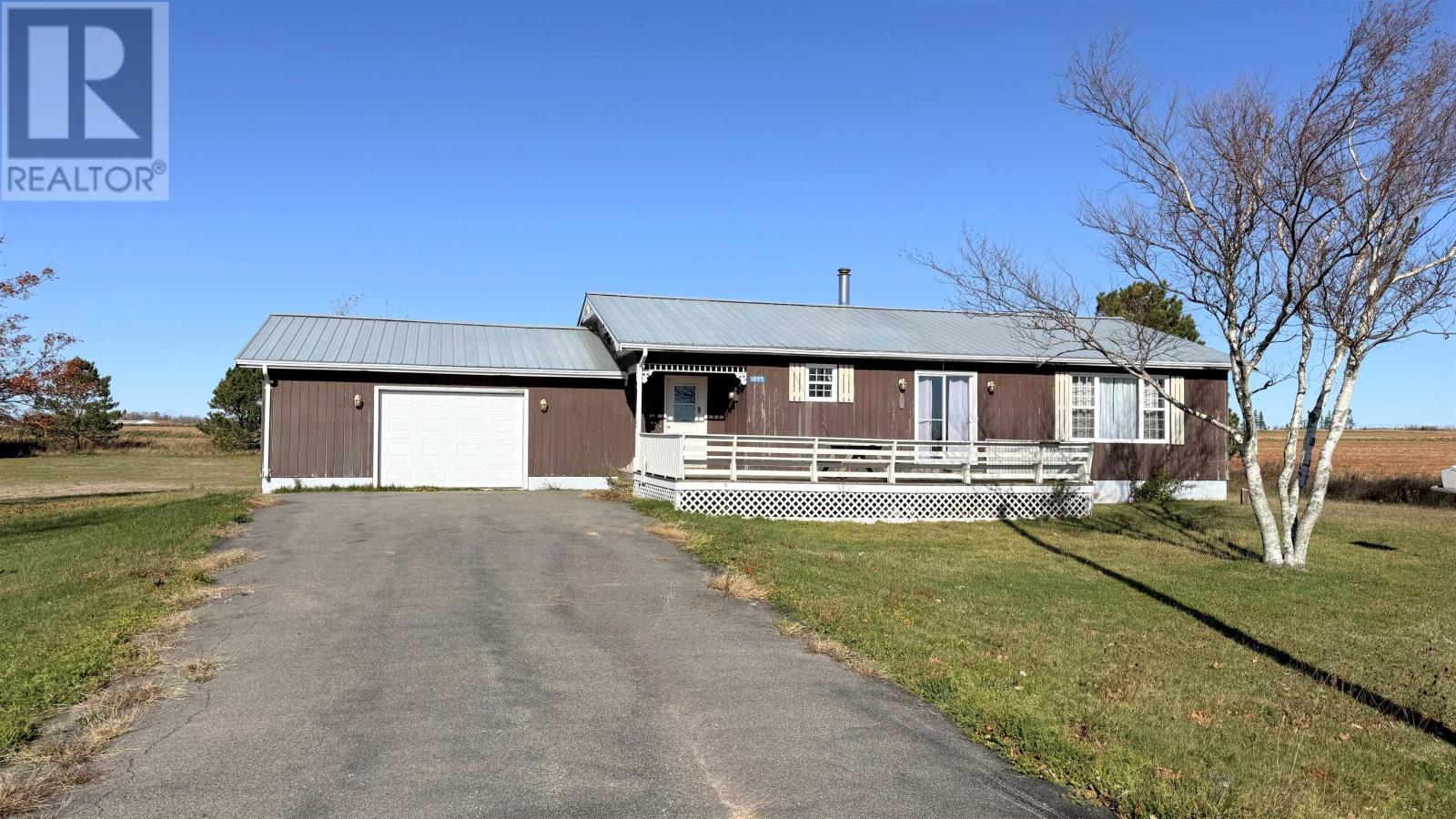 1895 Freetown Road, Freetown, Prince Edward Island