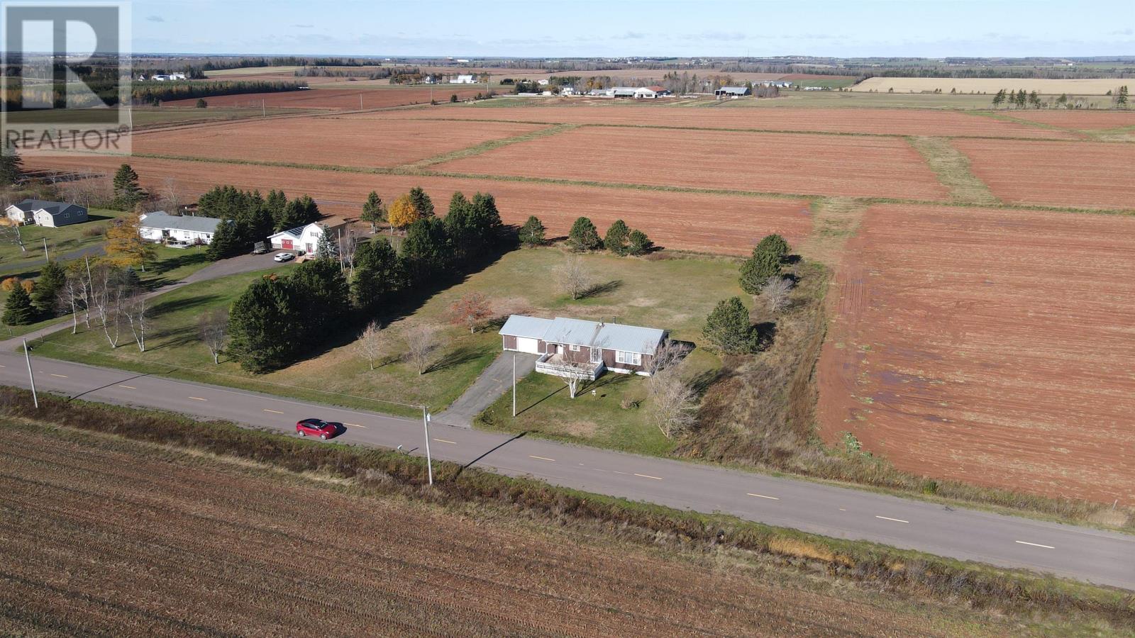 1895 Freetown Road, Freetown, Prince Edward Island  C0B 1L0 - Photo 2 - 202527544