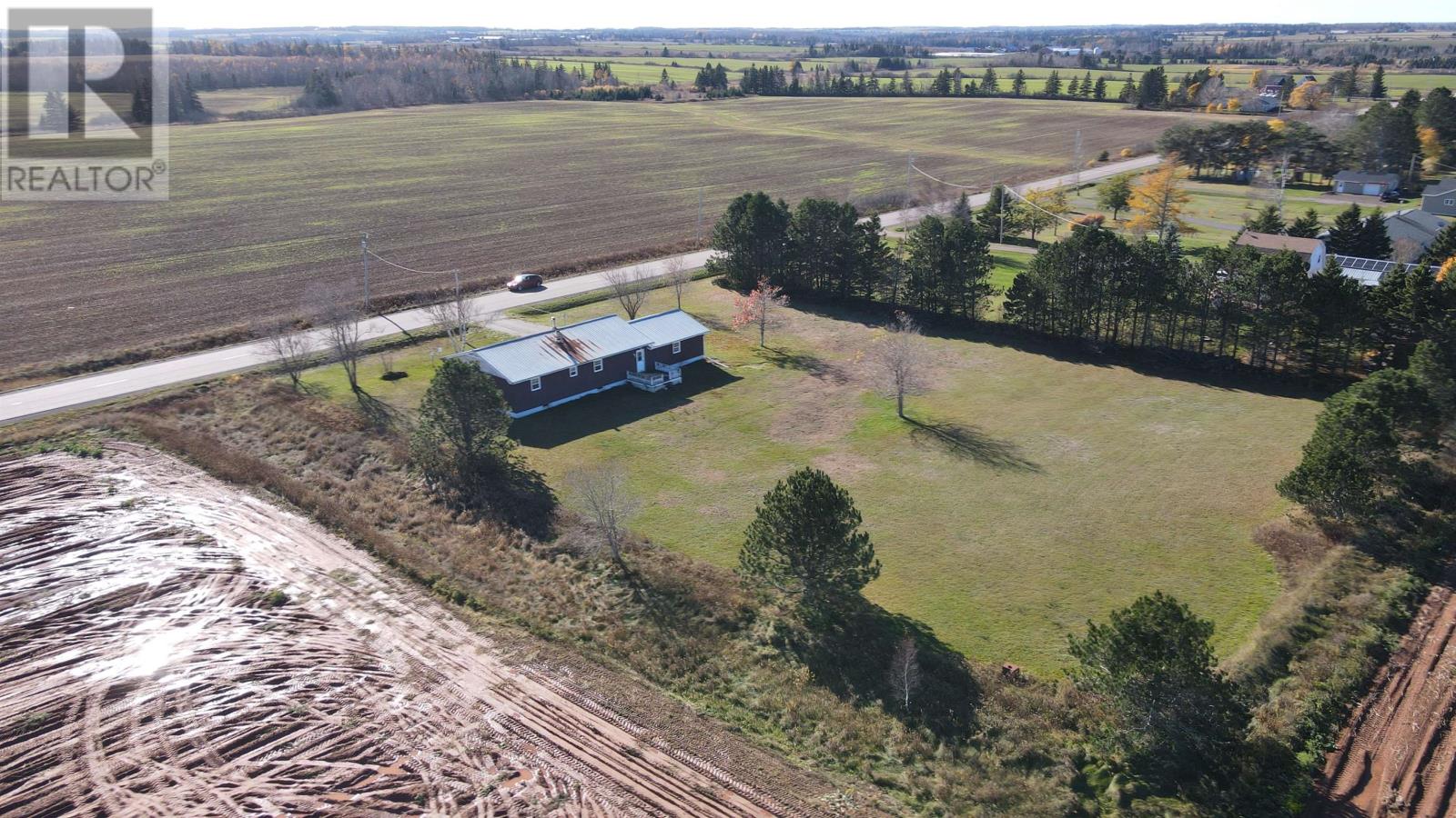 1895 Freetown Road, Freetown, Prince Edward Island  C0B 1L0 - Photo 3 - 202527544