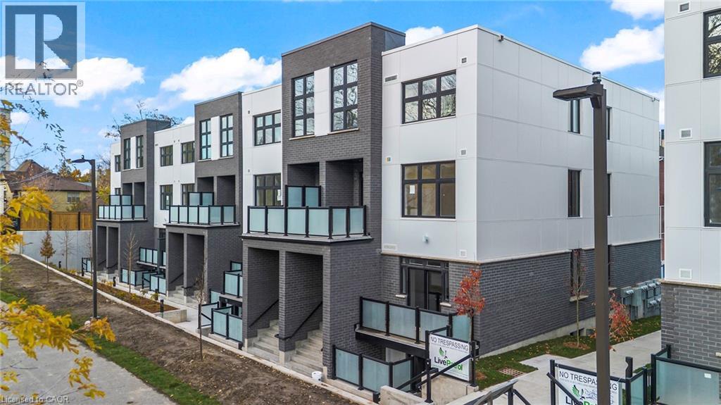 31 Mill Street Unit# 73, Kitchener, Ontario  N2G 2Y2 - Photo 1 - 40786690