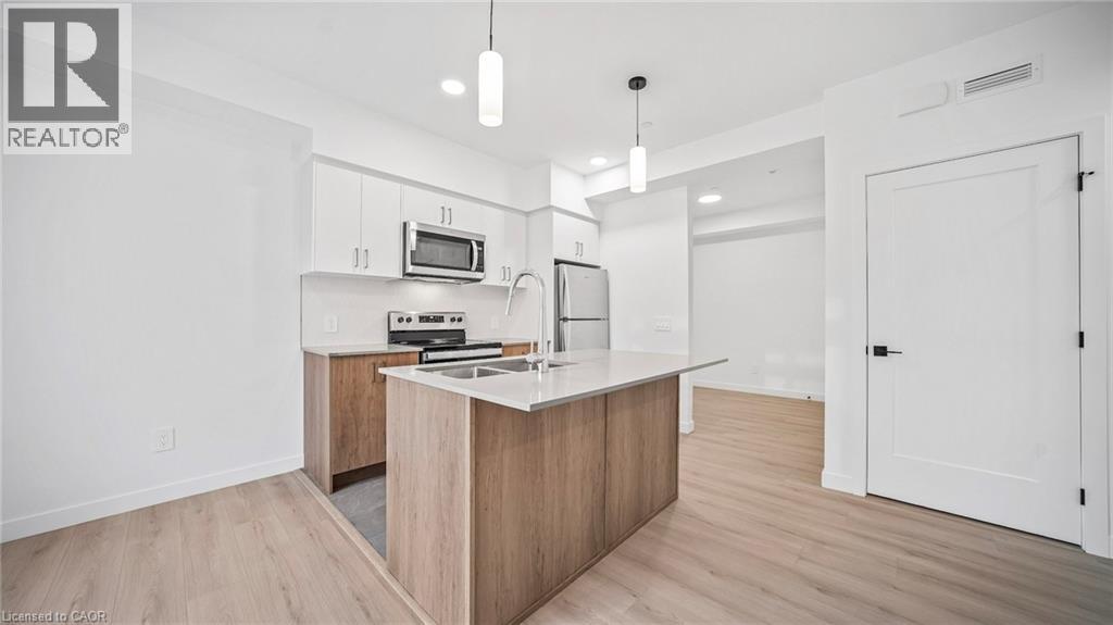 31 Mill Street Unit# 73, Kitchener, Ontario  N2G 2Y2 - Photo 10 - 40786690