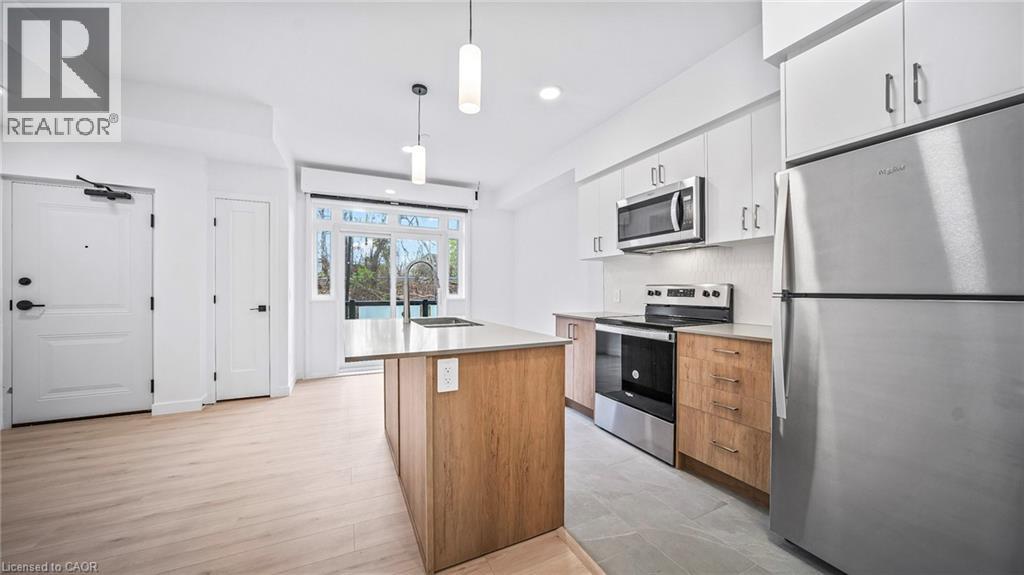 31 Mill Street Unit# 73, Kitchener, Ontario  N2G 2Y2 - Photo 11 - 40786690