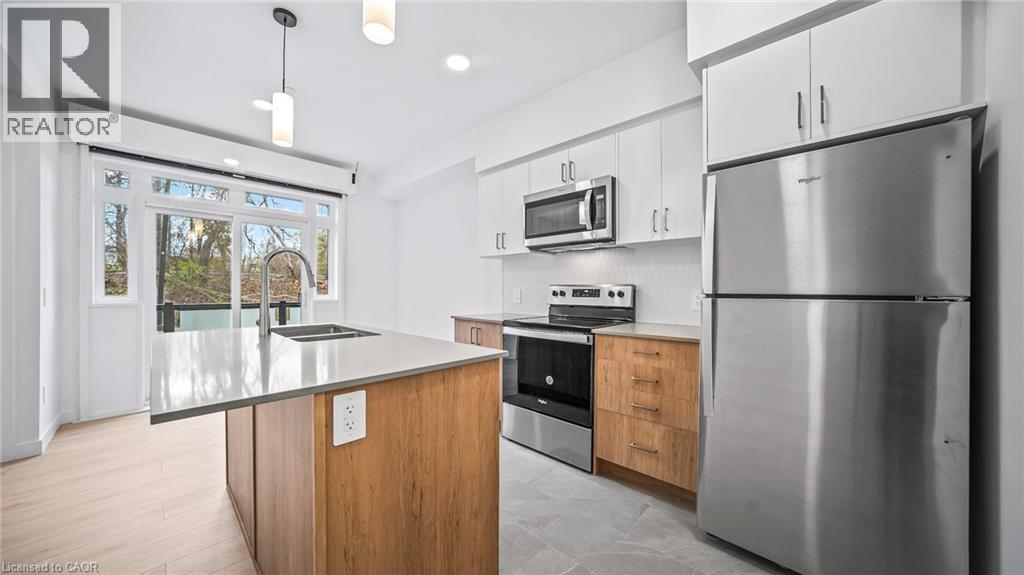 31 Mill Street Unit# 73, Kitchener, Ontario  N2G 2Y2 - Photo 12 - 40786690