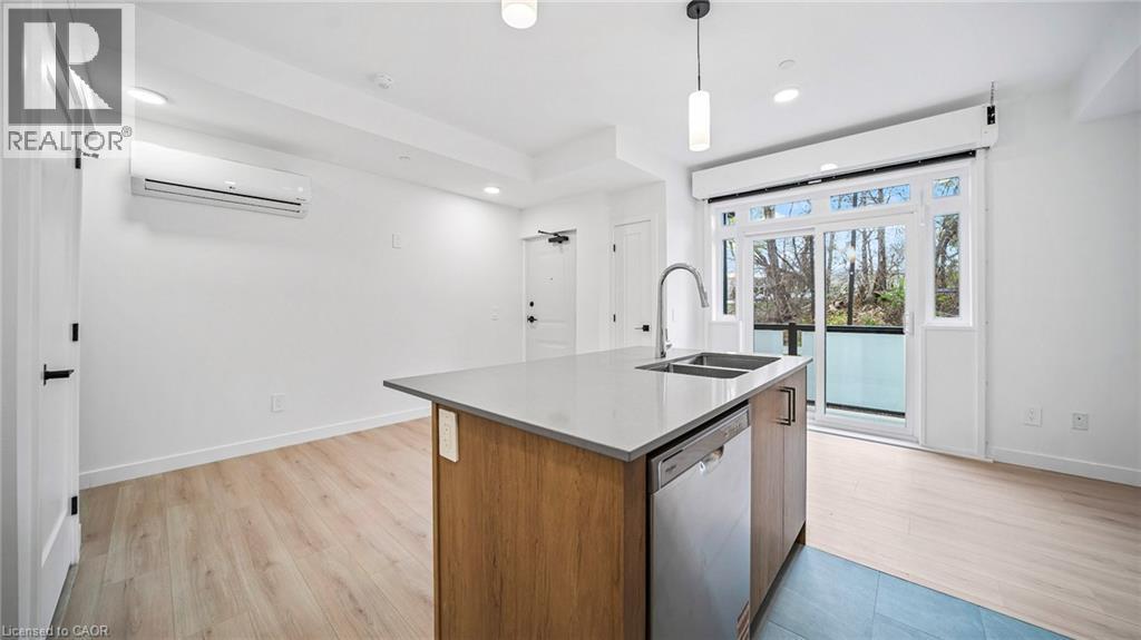 31 Mill Street Unit# 73, Kitchener, Ontario  N2G 2Y2 - Photo 13 - 40786690