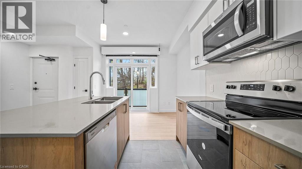 31 Mill Street Unit# 73, Kitchener, Ontario  N2G 2Y2 - Photo 14 - 40786690