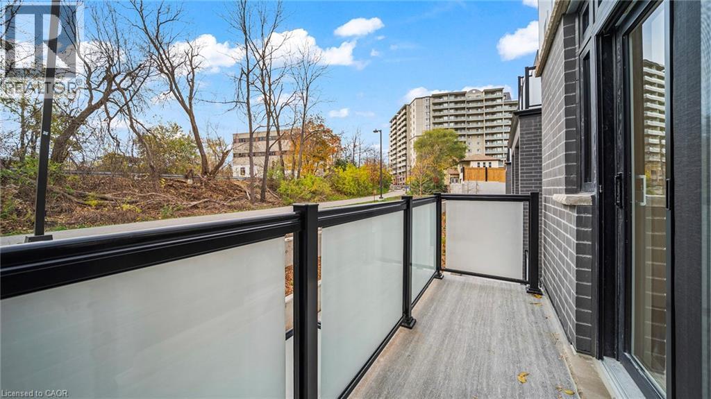 31 Mill Street Unit# 73, Kitchener, Ontario  N2G 2Y2 - Photo 22 - 40786690