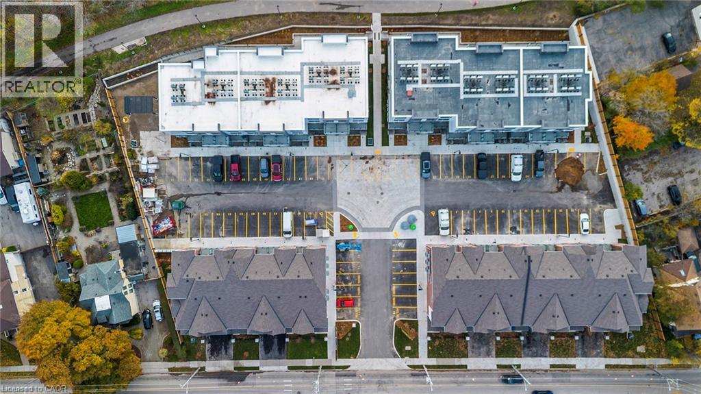 31 Mill Street Unit# 73, Kitchener, Ontario  N2G 2Y2 - Photo 24 - 40786690