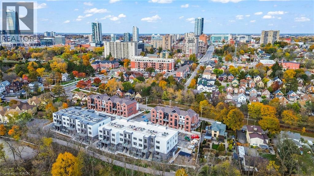 31 Mill Street Unit# 73, Kitchener, Ontario  N2G 2Y2 - Photo 25 - 40786690