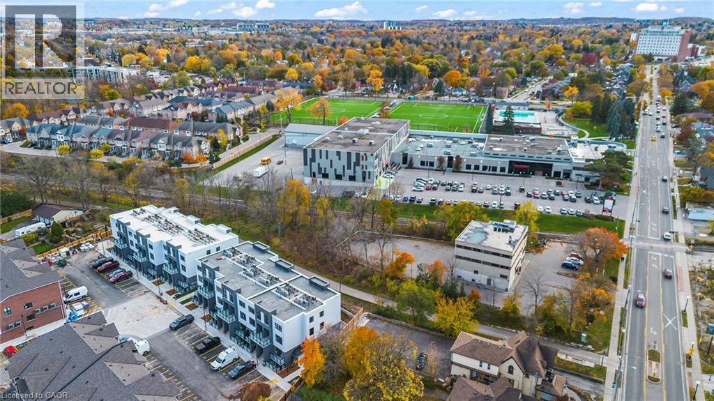 31 Mill Street Unit# 73, Kitchener, Ontario  N2G 2Y2 - Photo 26 - 40786690