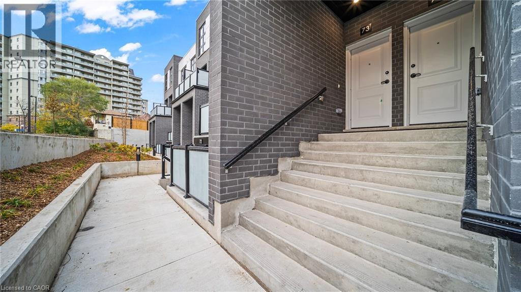 31 Mill Street Unit# 73, Kitchener, Ontario  N2G 2Y2 - Photo 3 - 40786690