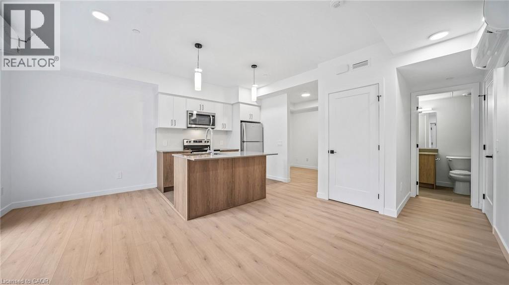 31 Mill Street Unit# 73, Kitchener, Ontario  N2G 2Y2 - Photo 5 - 40786690