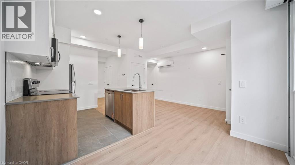 31 Mill Street Unit# 73, Kitchener, Ontario  N2G 2Y2 - Photo 8 - 40786690