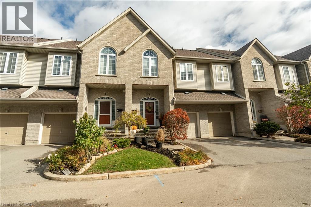 460 Woolwich Street Unit# 6, Waterloo, Ontario  N2K 4G8 - Photo 1 - 40786305